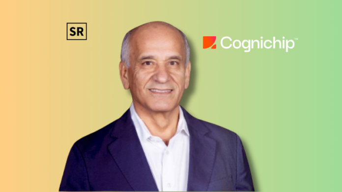 Cognichip Raises $60M in Series A Funding