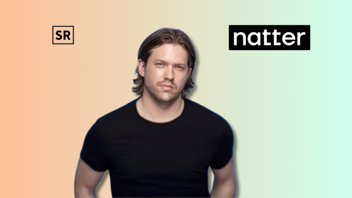 Natter Raises $23M in Funding