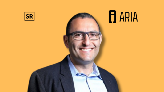 Aria Networks Raises $125M in Funding