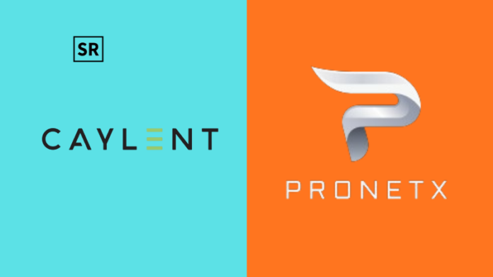 Caylent Acquires Pronetx to Deliver AWS Native