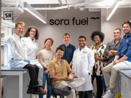 Sora Fuel Raises $14.6M in Funding