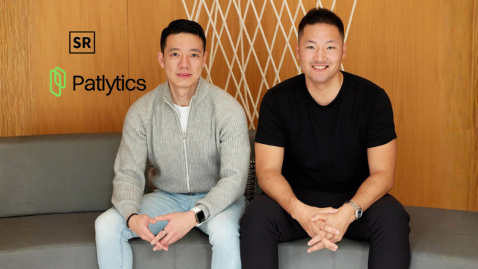 Patlytics Raises $40M in Series B Funding