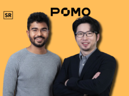 Pomo Raises $4.5M in Seed Funding Pomo Raises $4.5M in Seed Funding