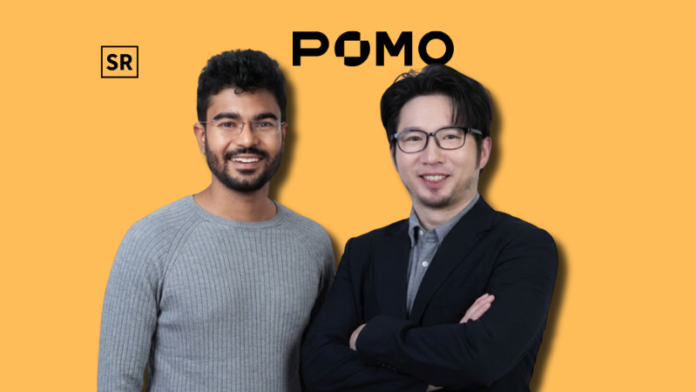 Pomo Raises $4.5M in Seed Funding