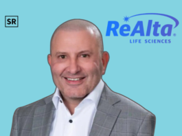 ReAlta Life Sciences Raises $40M in Funding ReAlta Life Sciences Raises $40M in Funding