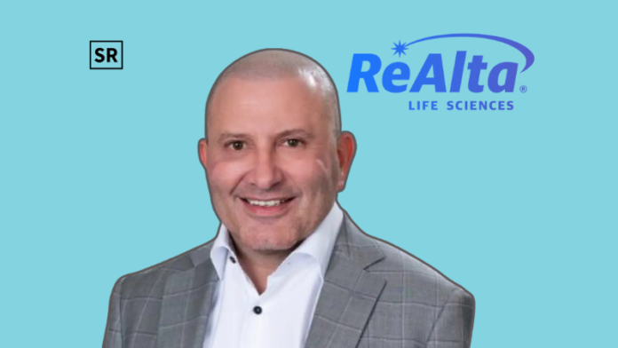 ReAlta Life Sciences Raises $40M in Funding