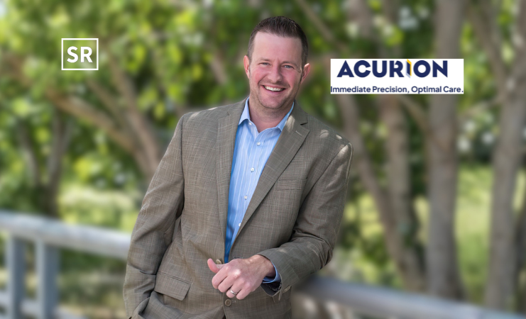 Acurion Closes $4.3M Seed Funding Round