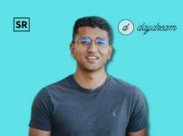 daydream Raises $15M in Series A Funding