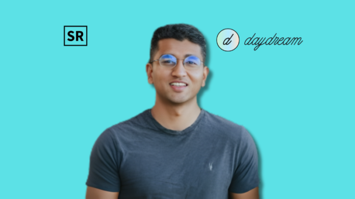 daydream Raises $15M in Series A Funding