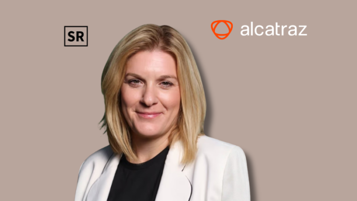 Alcatraz Raises $50M in Series B Funding