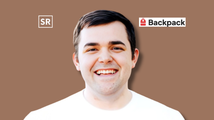 Backpack Exchange Hires Nathan Smith as COO