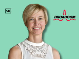 Broadcom Appoints Amie Thuener as New CFO Broadcom Appoints Amie Thuener as New CFO
