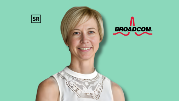 Broadcom Appoints Amie Thuener as New CFO