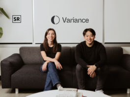 Variance Raises $21.5M Series A Funding