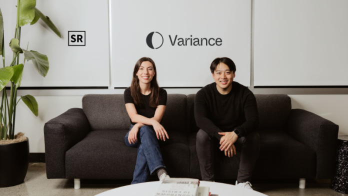 Variance Raises $21.5M Series A Funding