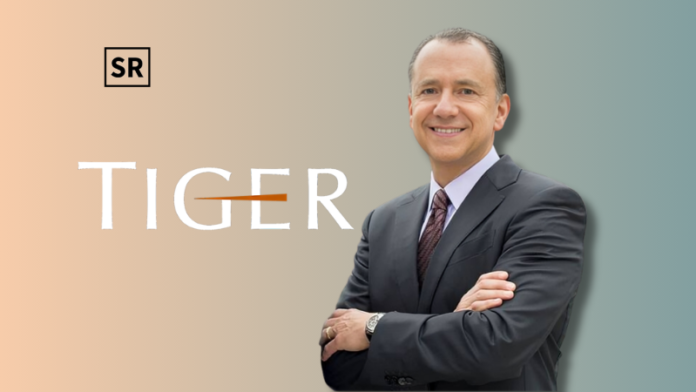 Tiger Finance Gives $25M Loan to U.S. Medical Supplier