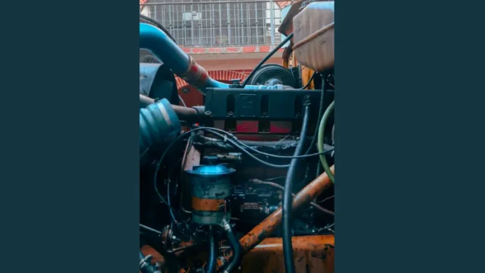 Why Diesel is the Preferred Fuel for Commercial Fleets