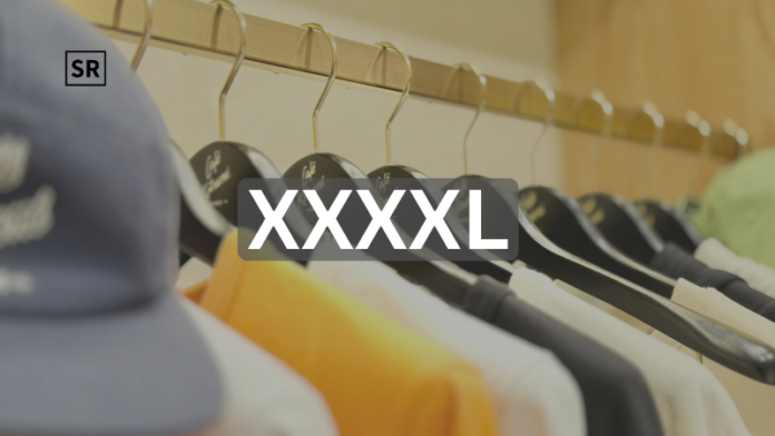 XXXXL Size Comfort, Style and Inclusivity in Fashion