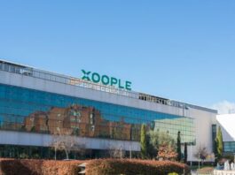 Xoople Raises $130M in Series B Funding
