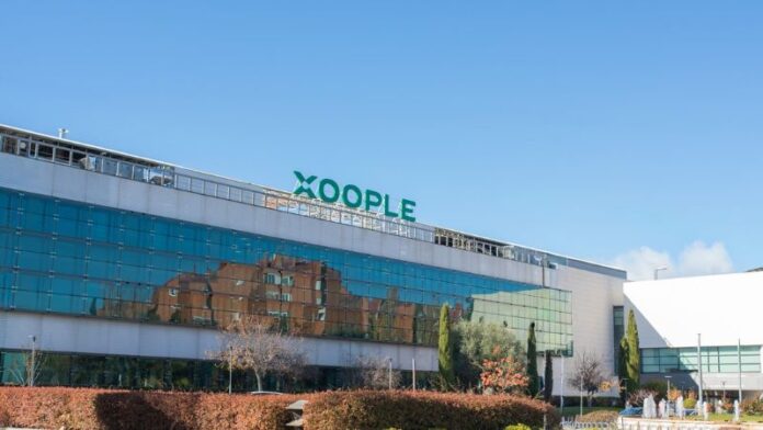 Xoople Raises $130M in Series B Funding