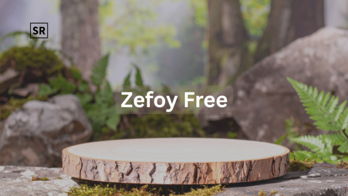 Zefoy Free