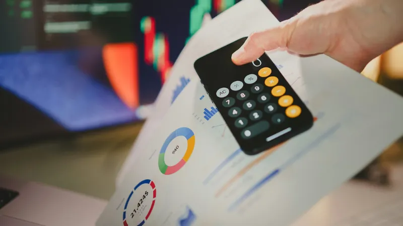 Adapting Your Budget To New Realities