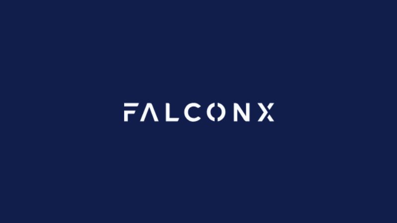 FalconX