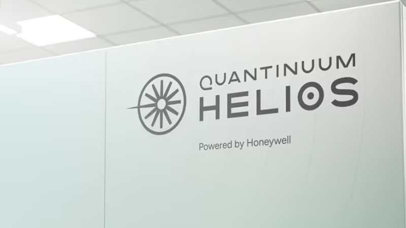 Quantinuum