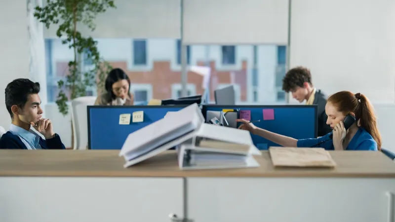 Smart Tech In Smaller Spaces