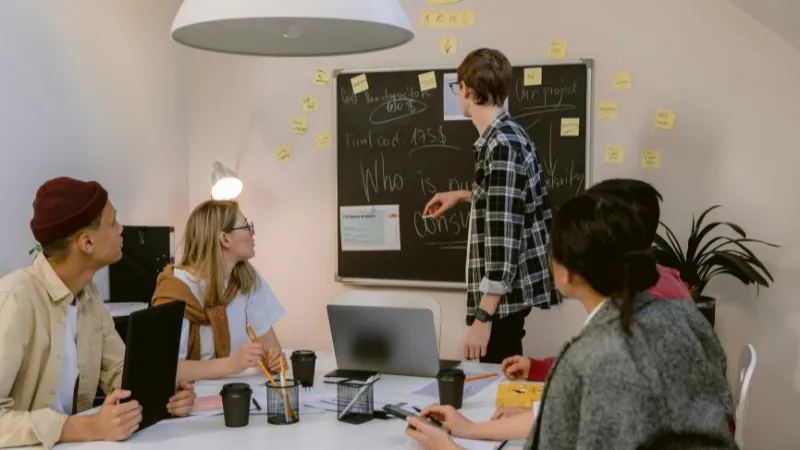 What Founders Need Beyond a Great Idea in Today’s Startup Economy