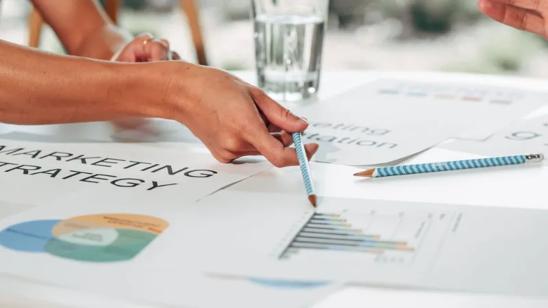 Build a Data-Backed Referral Architecture
