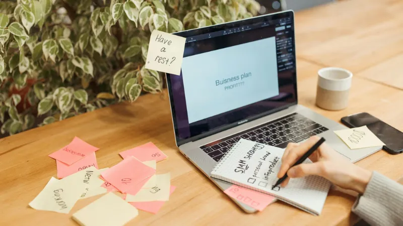 Handling Data Storage And Backups