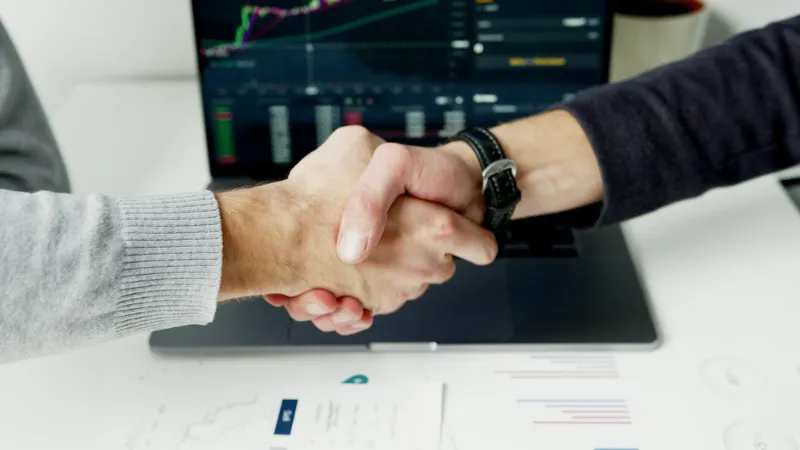 How Startup Founders Build Real Estate Portfolios