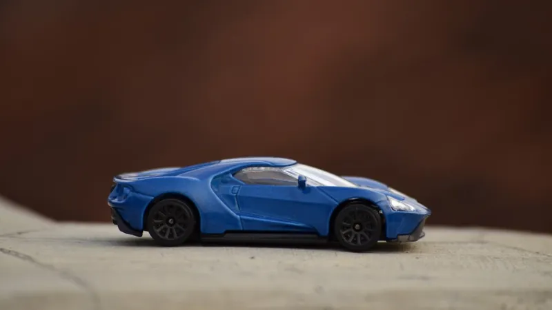 Tuning Your Wheels For Speed