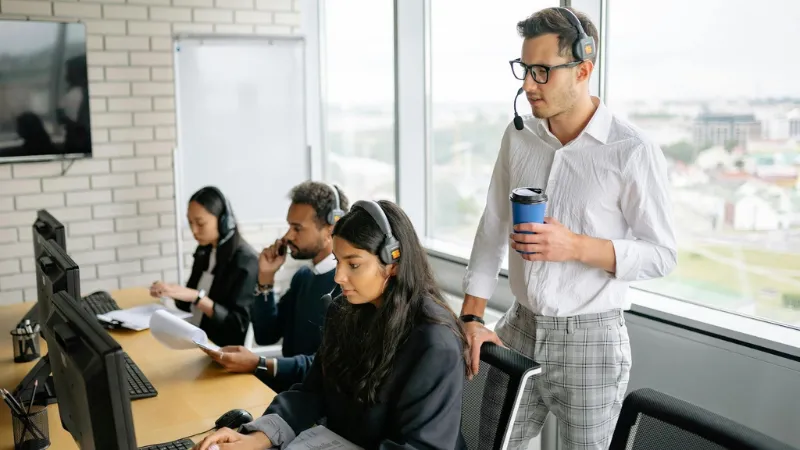 What Modern Companies Demand From Tech Support