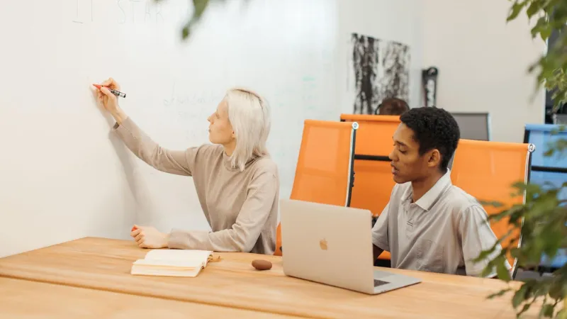 Adapting To Flexible Work Structures
