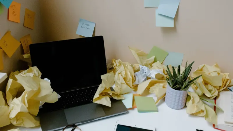 Establishing Daily Routines for Lasting Neatness