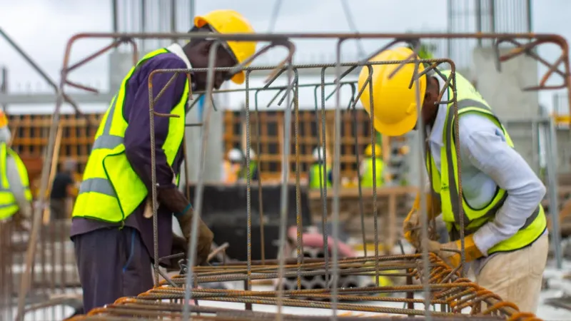 Long-Term Workforce Planning