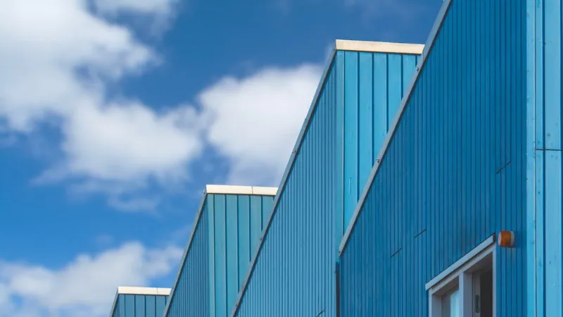 Planning Asset Upgrades Ahead Of Expansion