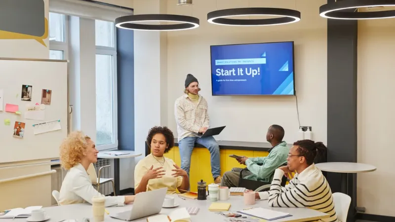 Supporting Long-Term Scalability