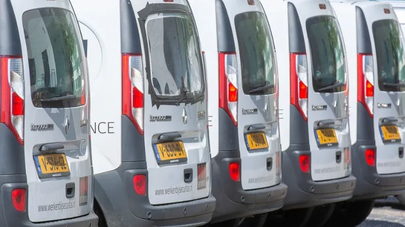 Adopting Modern Fleet Safety and Driver Monitoring Tech