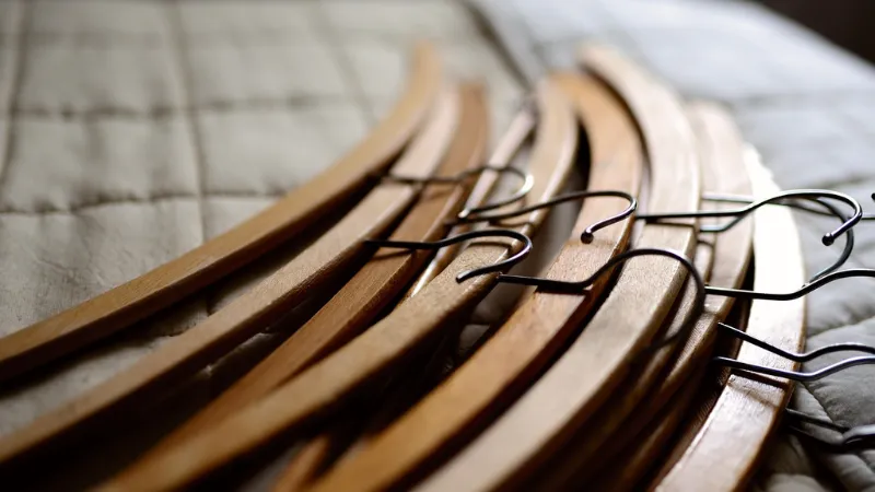 Practical Steps to Digitalize Wardrobe Decisions