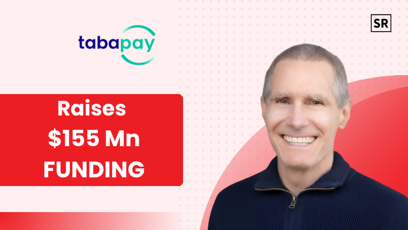 Fintech Startup TabaPay Raises $155M in Funding
