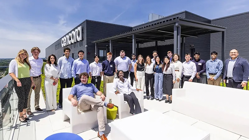 Cencora Team