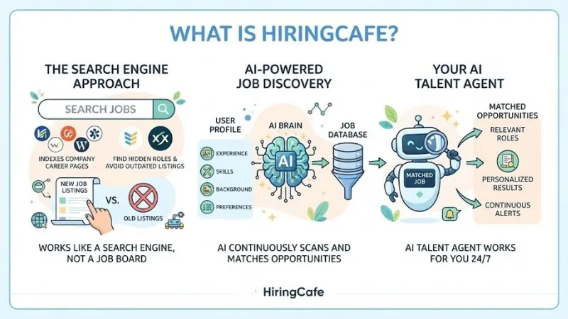 About HiringCafe 