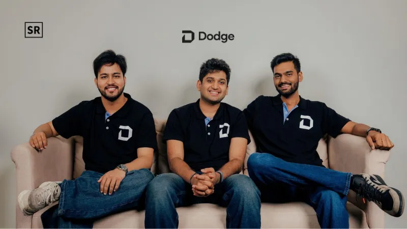 California-Based Dodge AI Raises $2.65M in Funding