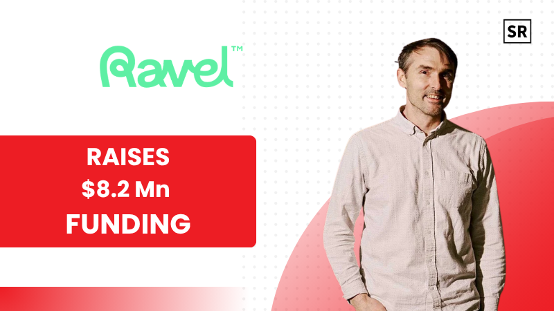 Washington -Based Ravel Raises $8.2M in Seed Funding