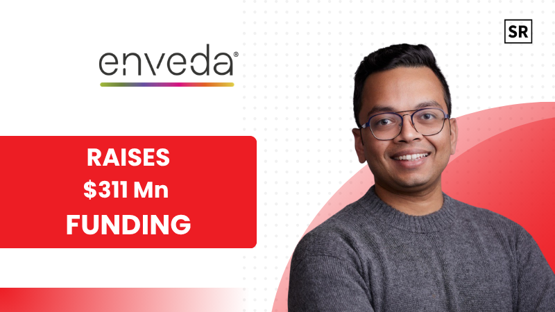 Viswa Colluru Co-Founded Enveda Raises $311M in Series E Funding