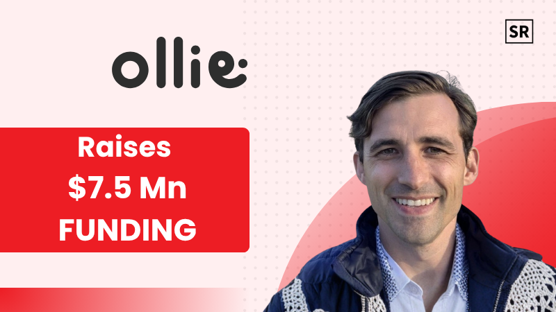 AI Startup Ollie Raises $7.5M in Seed Funding Round