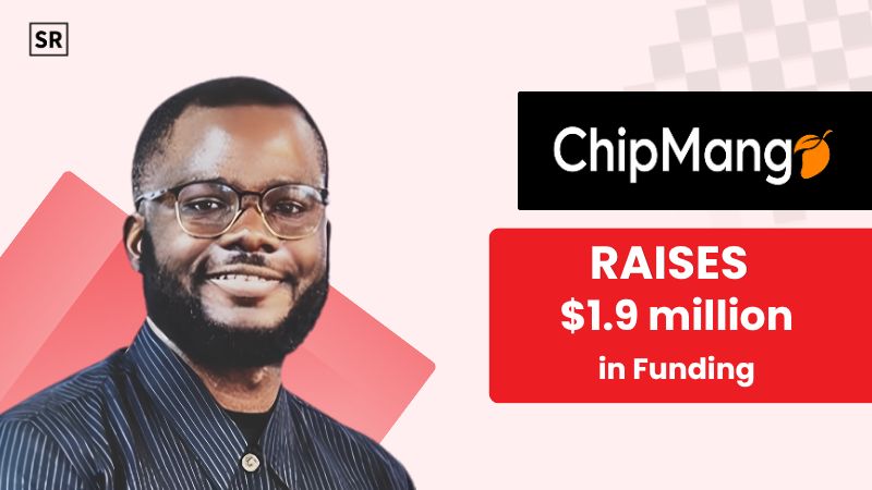 California-Based ChipMango Raises $1.9M in Funding Round